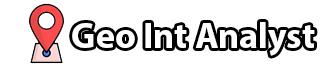 Geo Int Analyst - logo